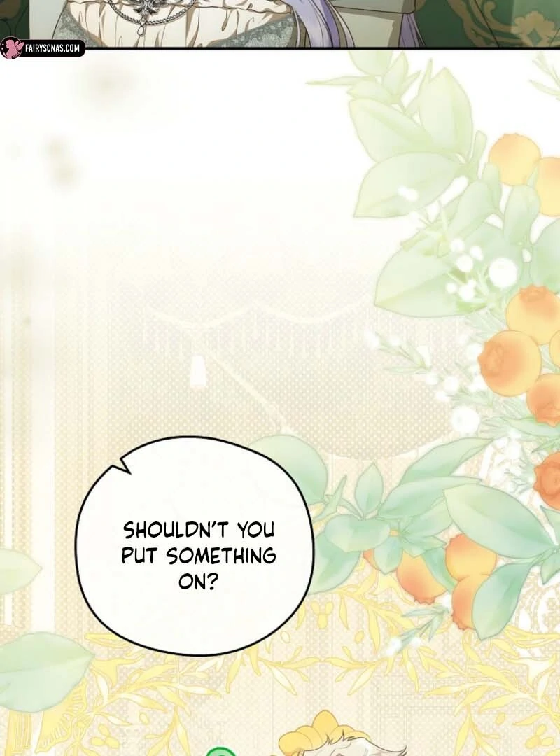 The Blooming Violet in the Back Garden Chapter 79 - Page 5