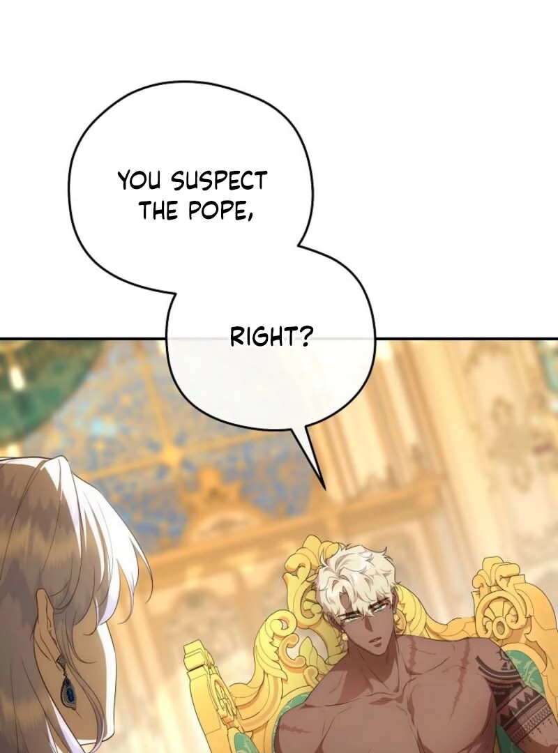 The Blooming Violet in the Back Garden Chapter 79 - Page 42