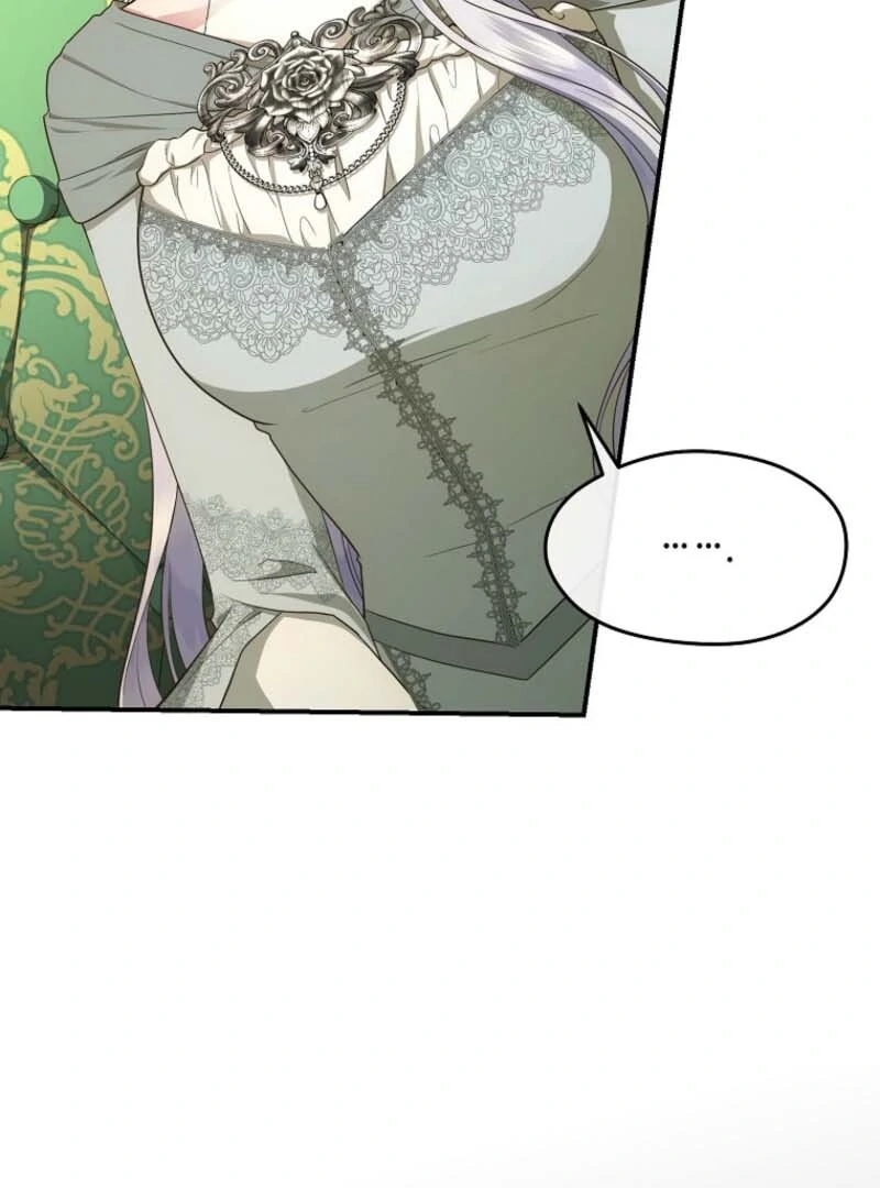 The Blooming Violet in the Back Garden Chapter 79 - Page 45