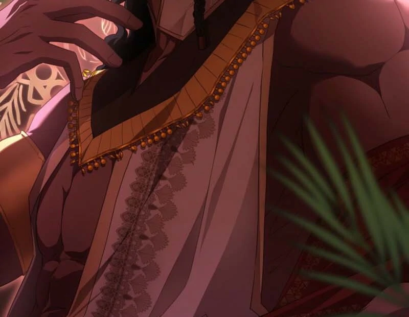 The Blooming Violet in the Back Garden Chapter 79 - Page 48