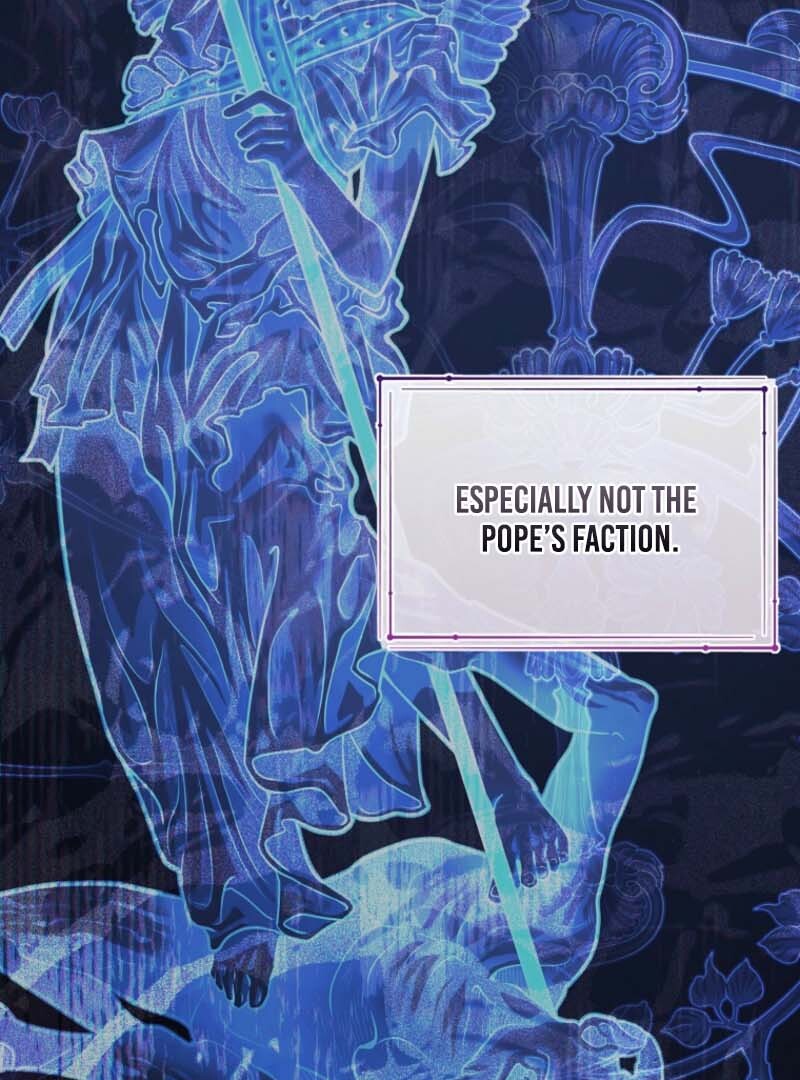 The Blooming Violet in the Back Garden Chapter 79 - Page 56