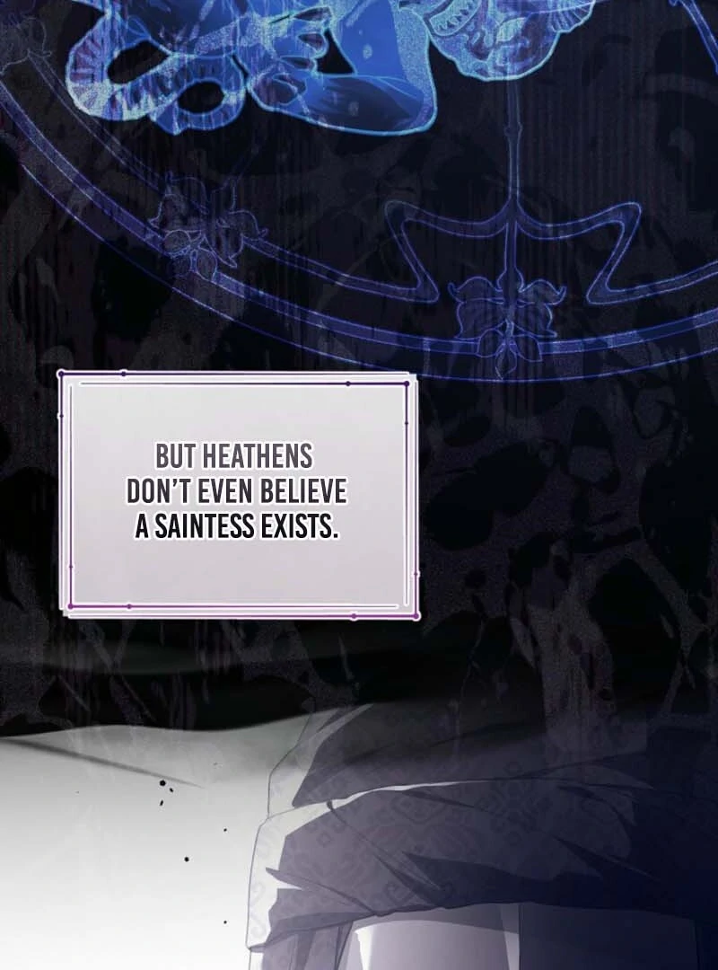 The Blooming Violet in the Back Garden Chapter 79 - Page 57