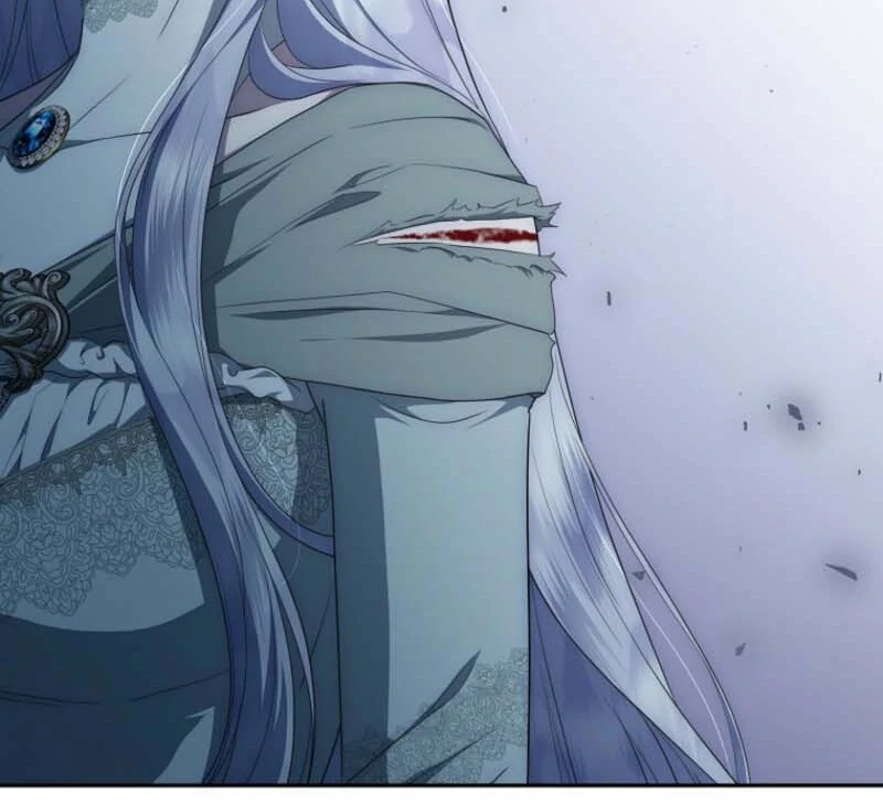 The Blooming Violet in the Back Garden Chapter 79 - Page 62