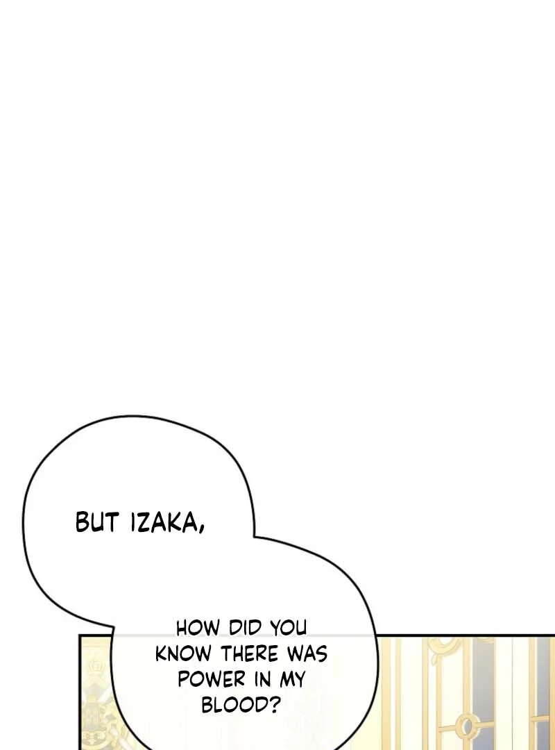 The Blooming Violet in the Back Garden Chapter 79 - Page 63