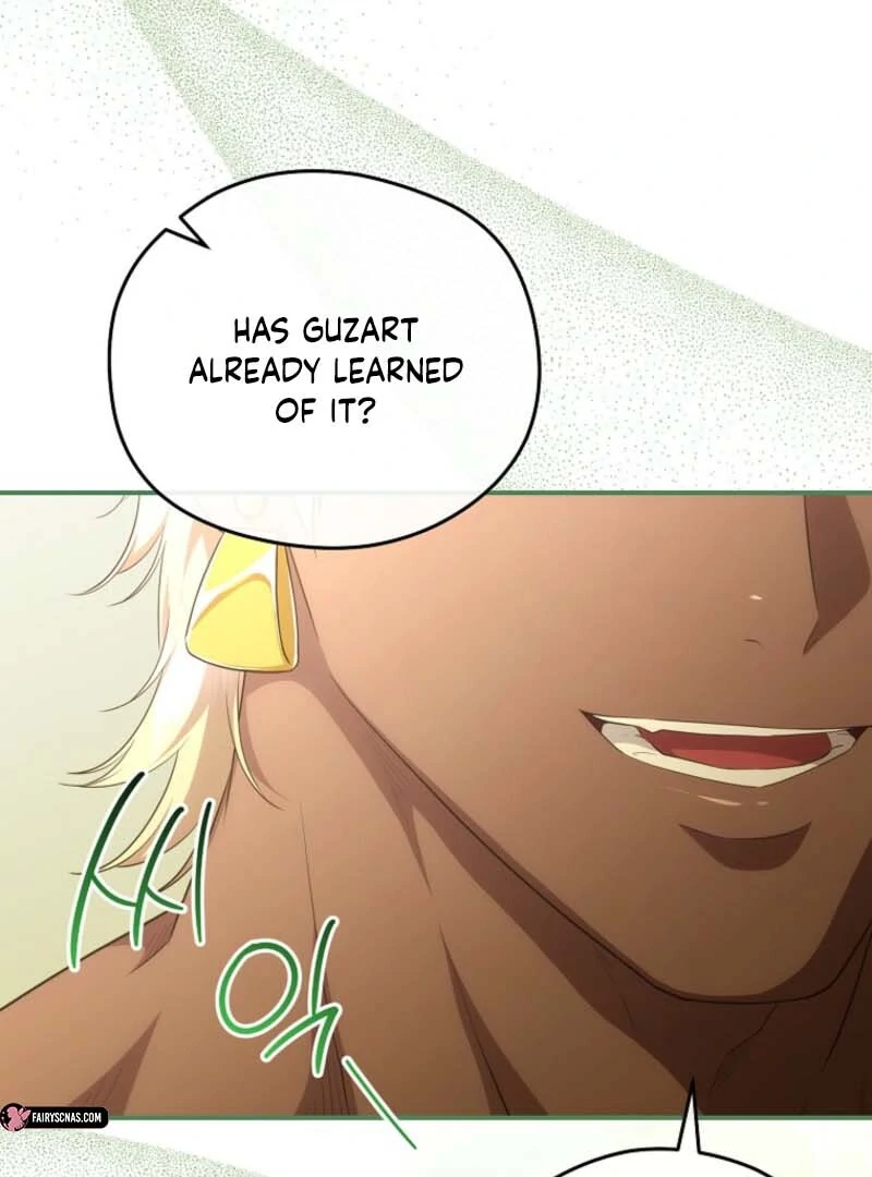 The Blooming Violet in the Back Garden Chapter 79 - Page 65