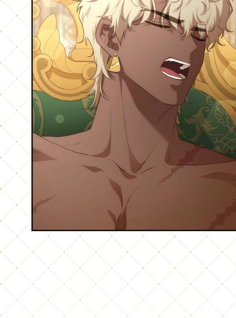 The Blooming Violet in the Back Garden Chapter 79 - Page 8