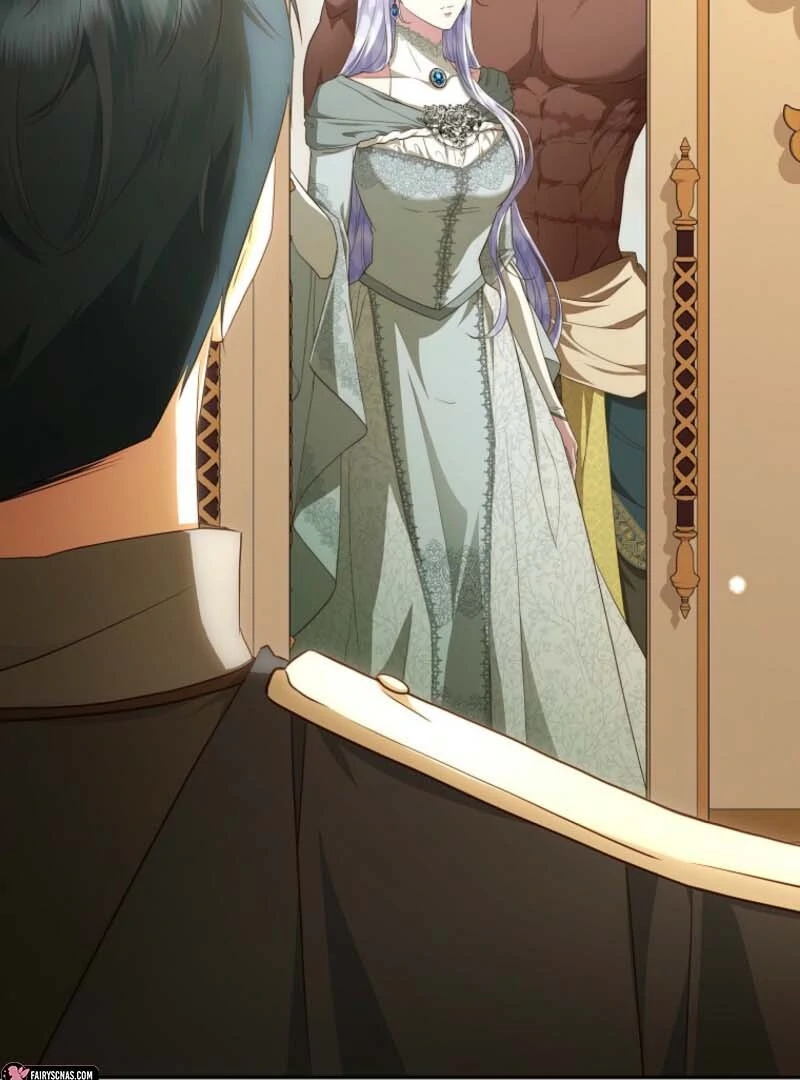 The Blooming Violet in the Back Garden Chapter 79 - Page 76