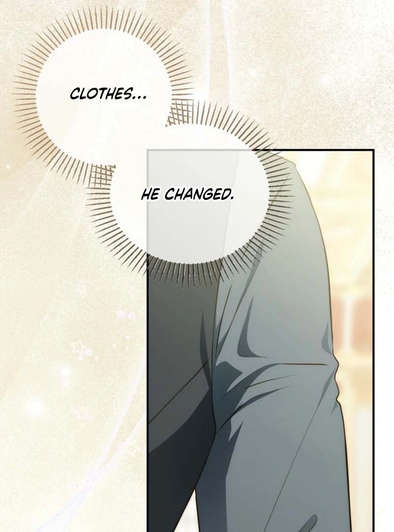 The Blooming Violet in the Back Garden Chapter 79 - Page 81