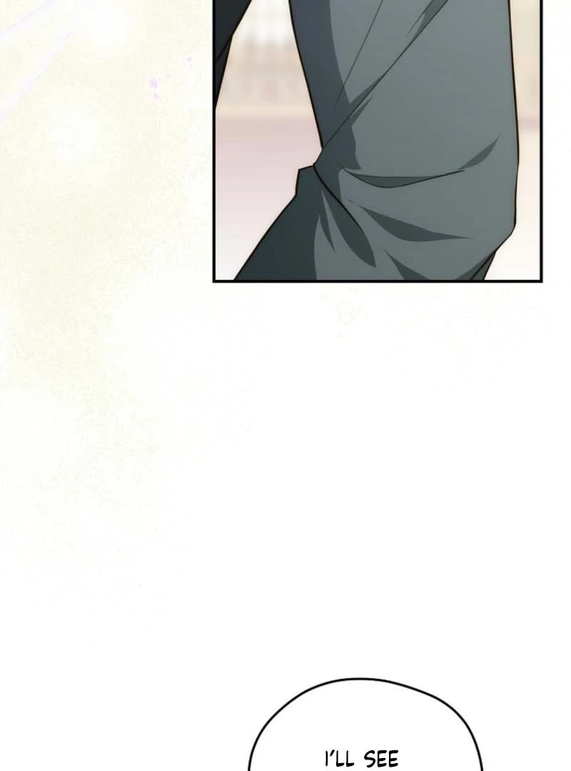 The Blooming Violet in the Back Garden Chapter 79 - Page 82