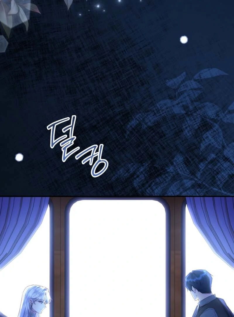 The Blooming Violet in the Back Garden Chapter 79 - Page 91