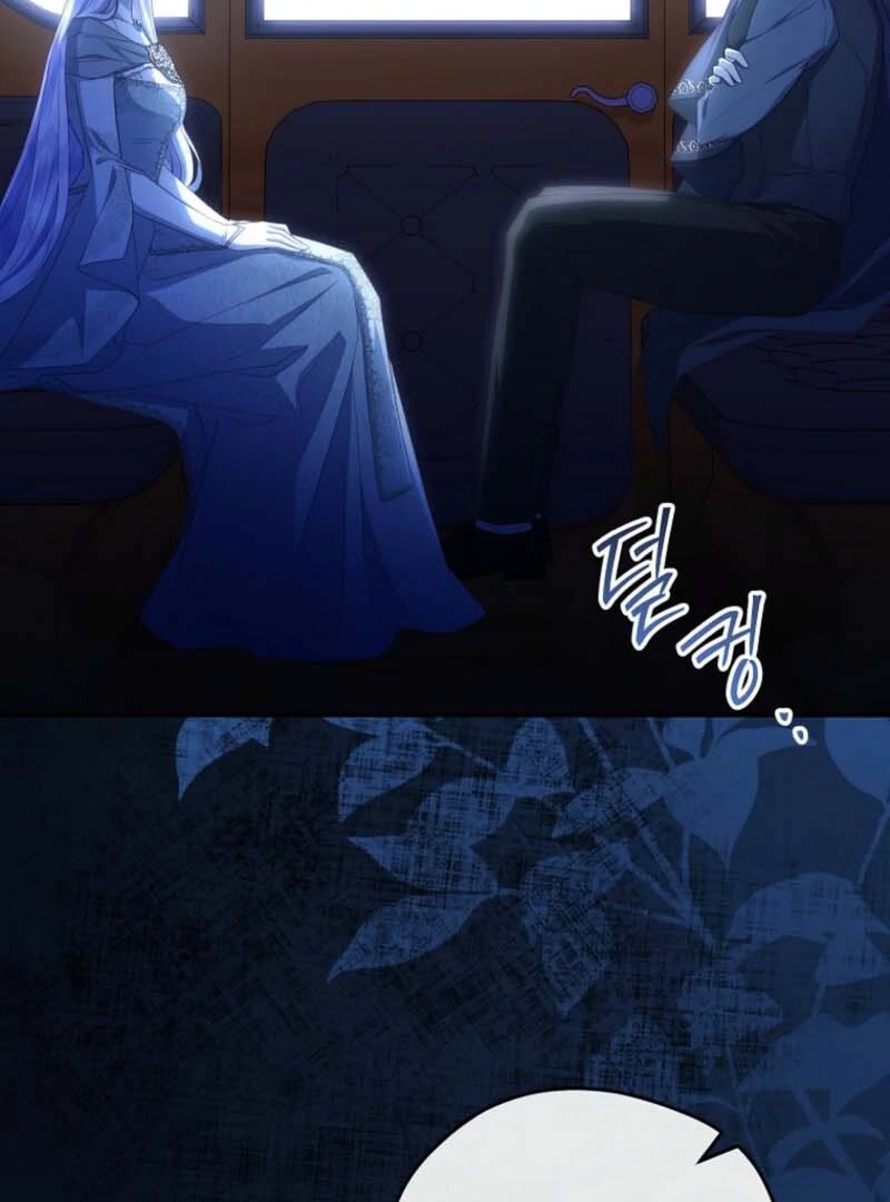 The Blooming Violet in the Back Garden Chapter 79 - Page 92