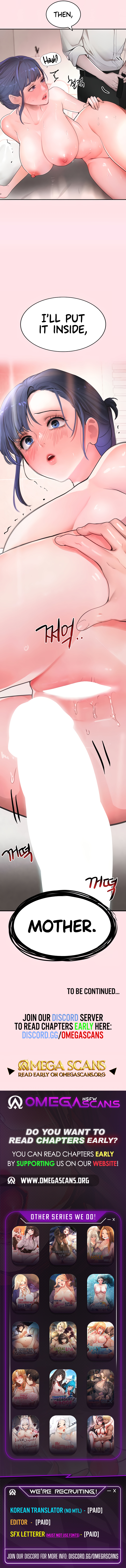 The Boss’s Daughter Chapter 10 - Page 10