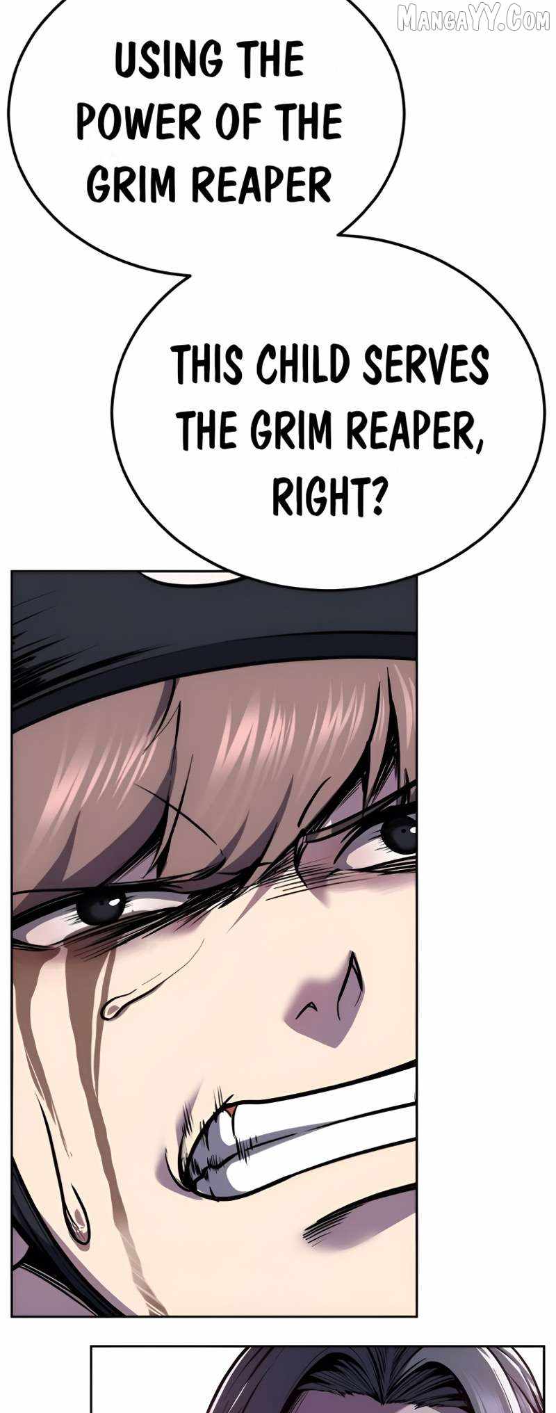 The Boy of Death Chapter 301 - Page 104