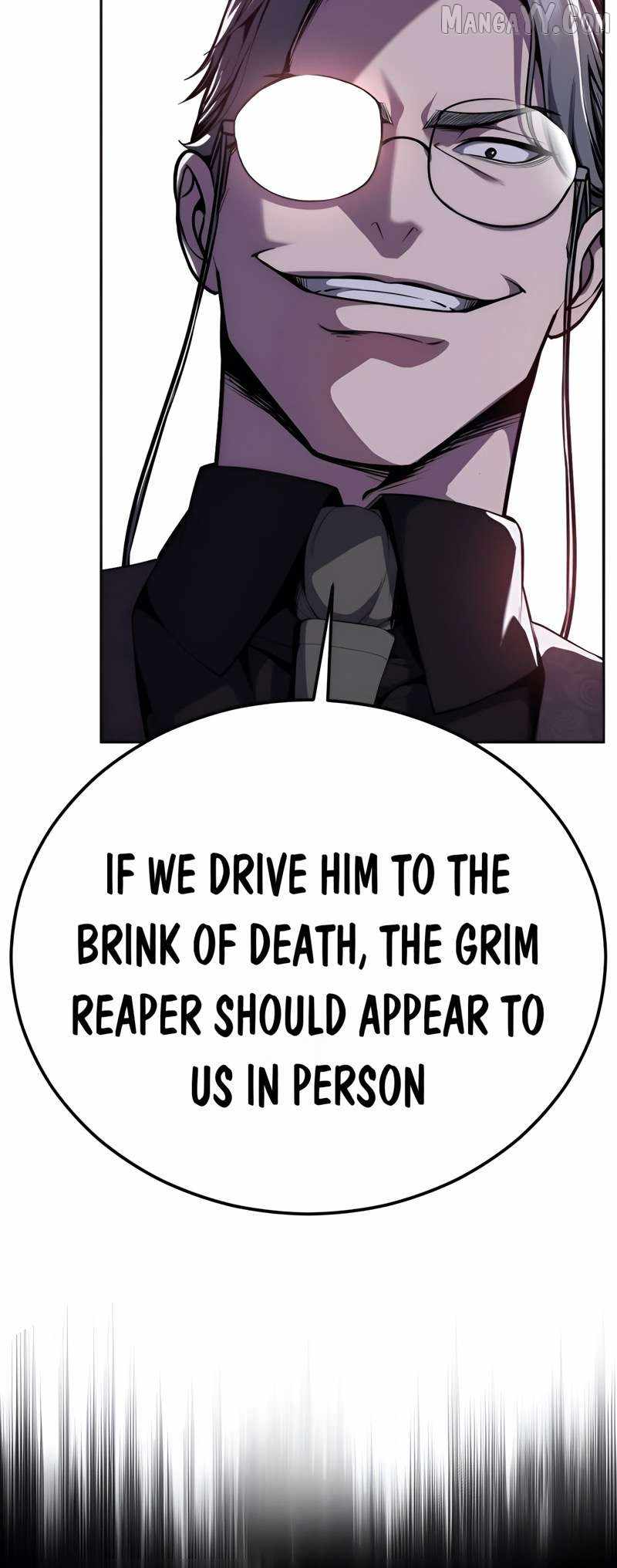 The Boy of Death Chapter 301 - Page 105