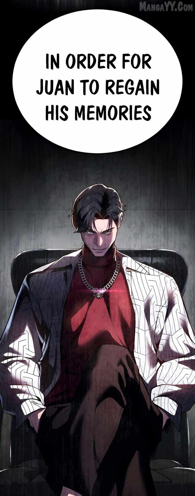 The Boy of Death Chapter 301 - Page 106