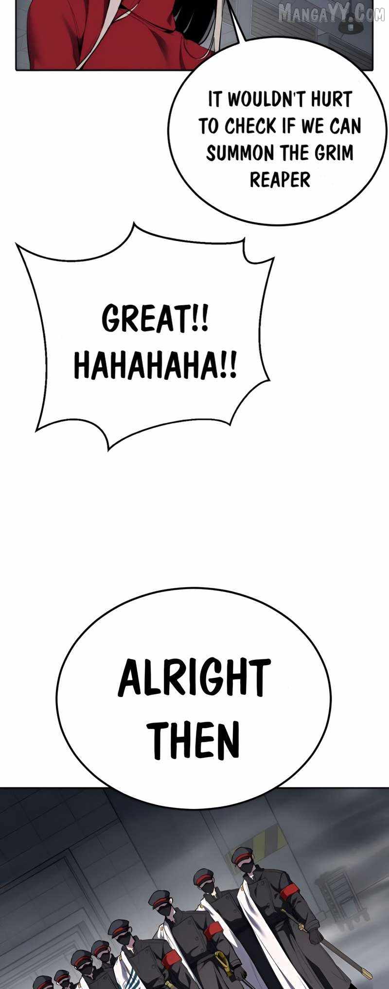 The Boy of Death Chapter 301 - Page 108