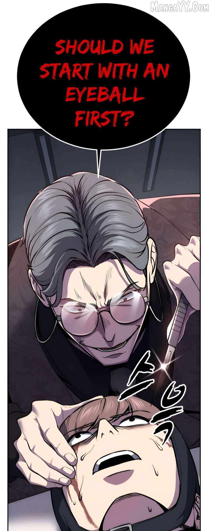 The Boy of Death Chapter 301 - Page 110