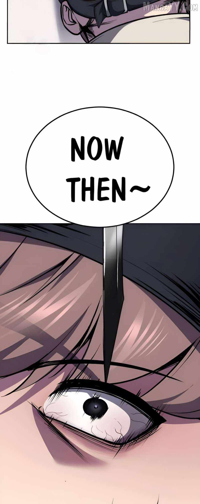 The Boy of Death Chapter 301 - Page 111