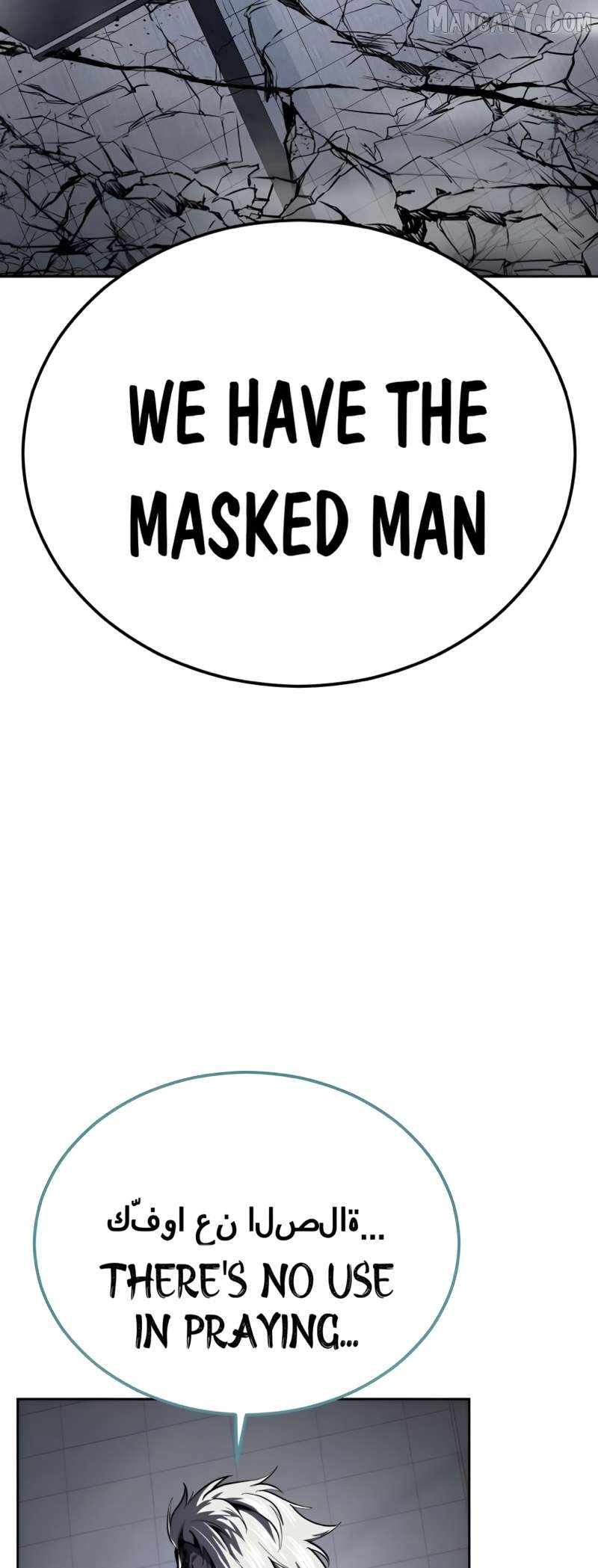 The Boy of Death Chapter 301 - Page 30