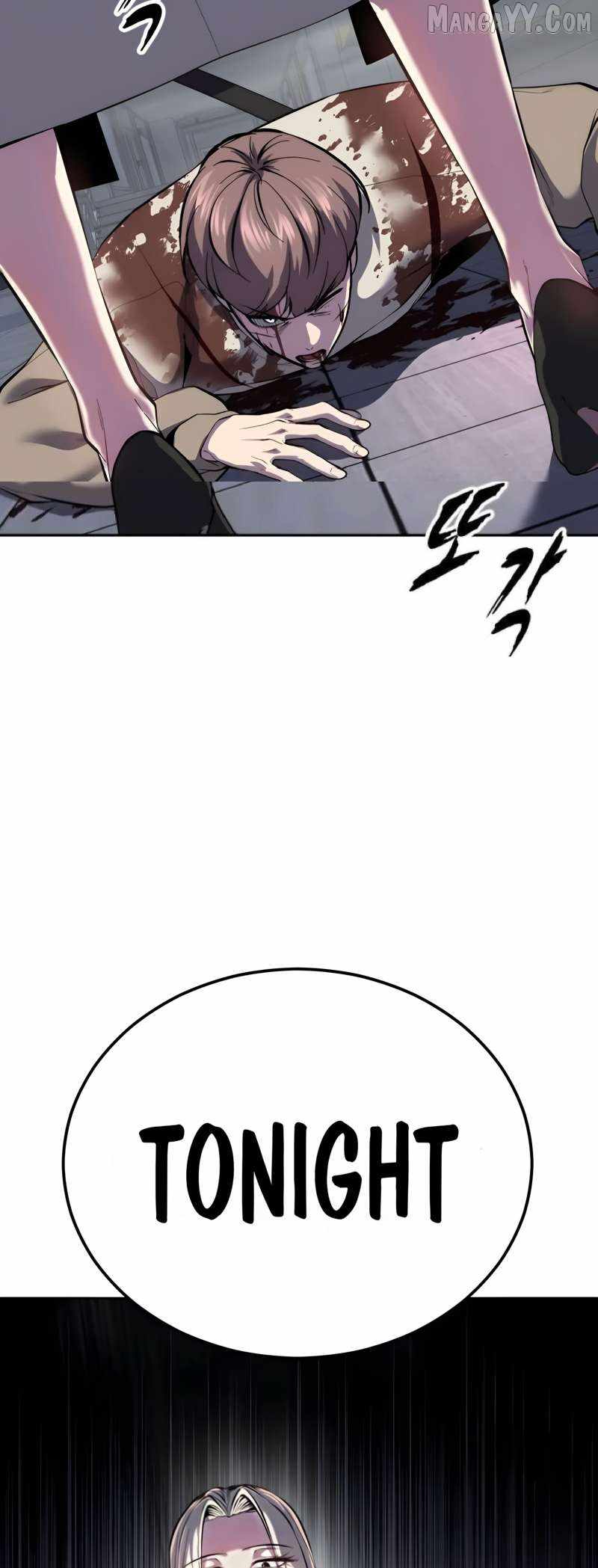 The Boy of Death Chapter 301 - Page 33