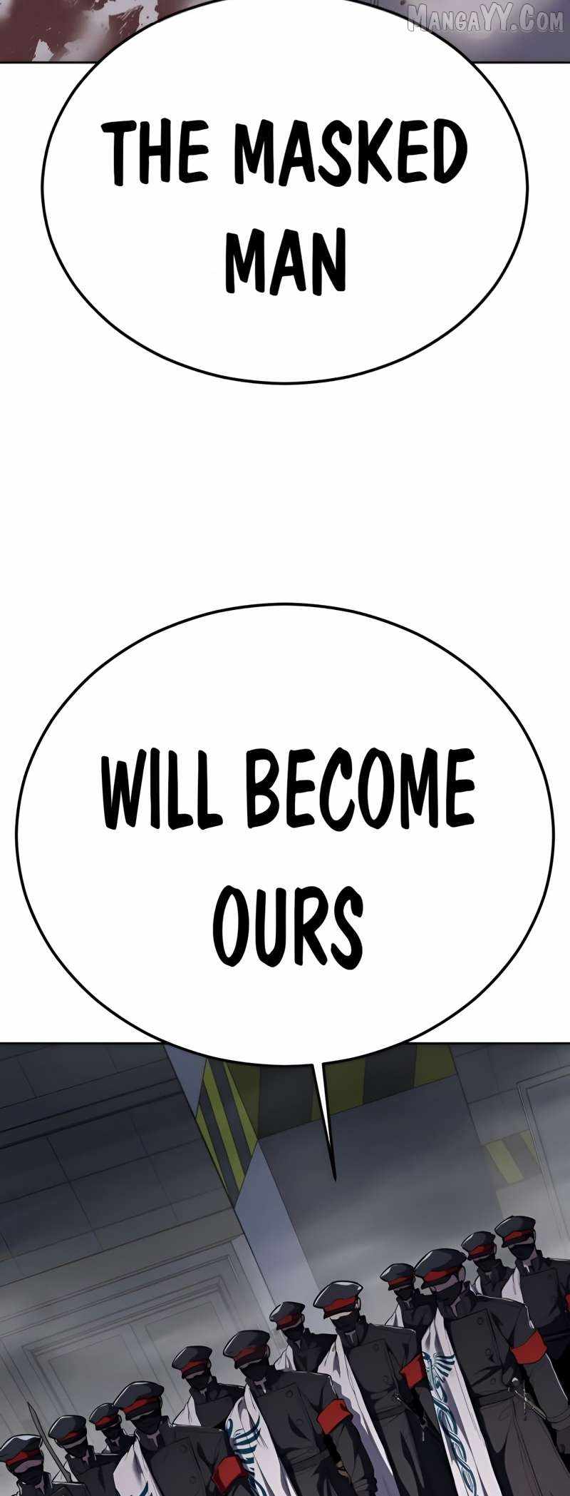 The Boy of Death Chapter 301 - Page 35