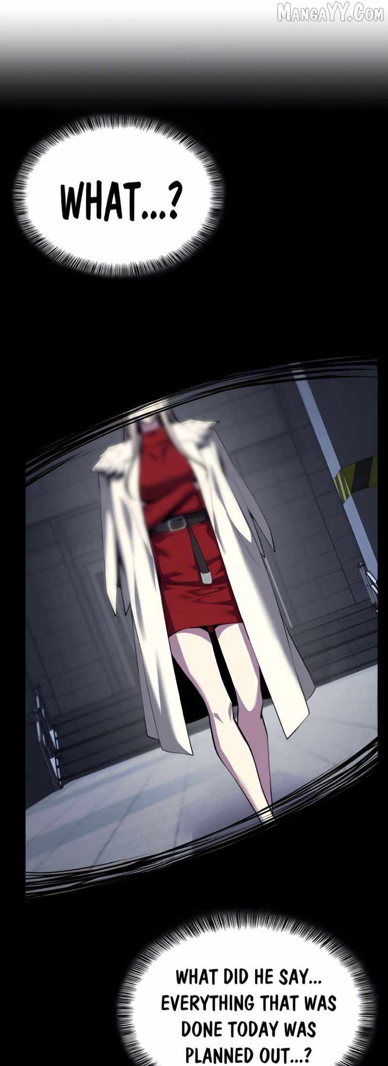 The Boy of Death Chapter 301 - Page 39