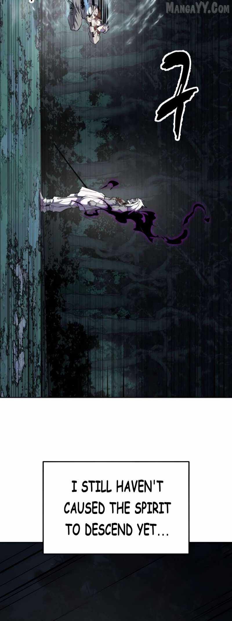 The Boy of Death Chapter 301 - Page 5