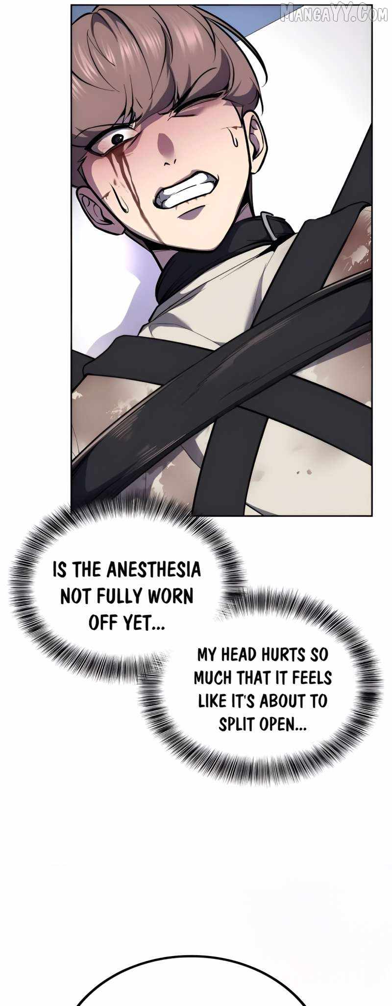 The Boy of Death Chapter 301 - Page 46