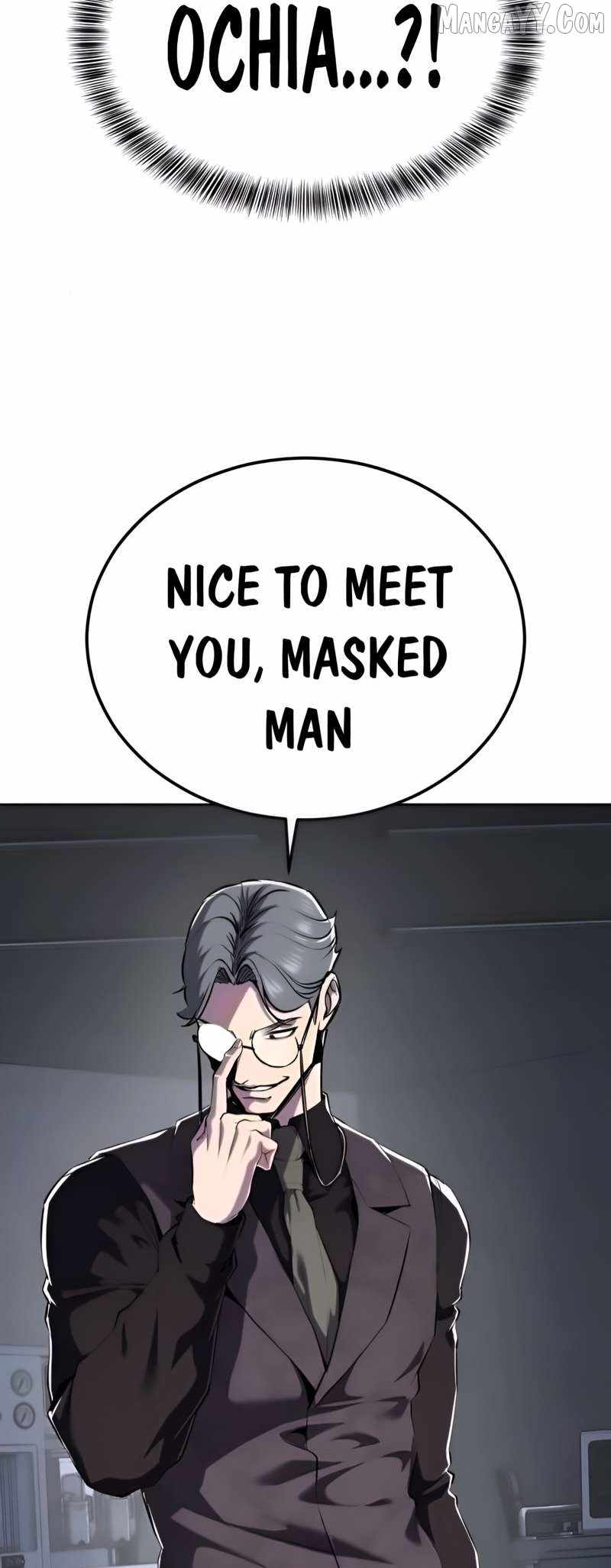 The Boy of Death Chapter 301 - Page 48