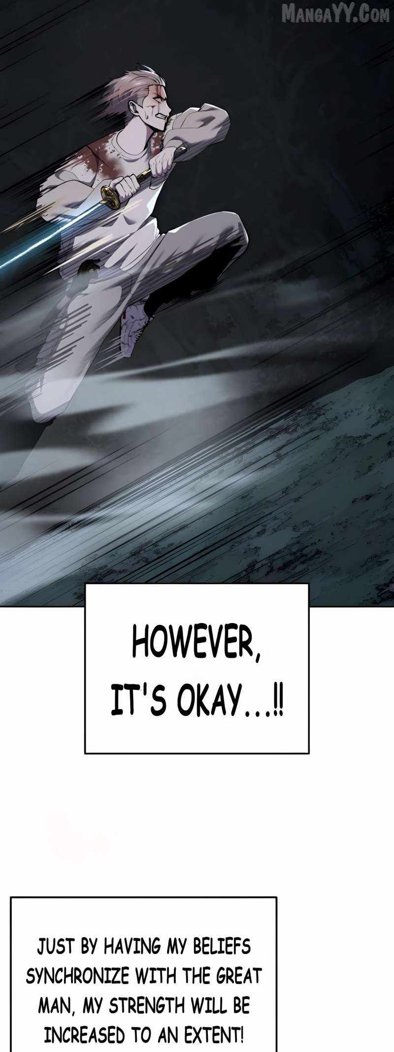 The Boy of Death Chapter 301 - Page 6