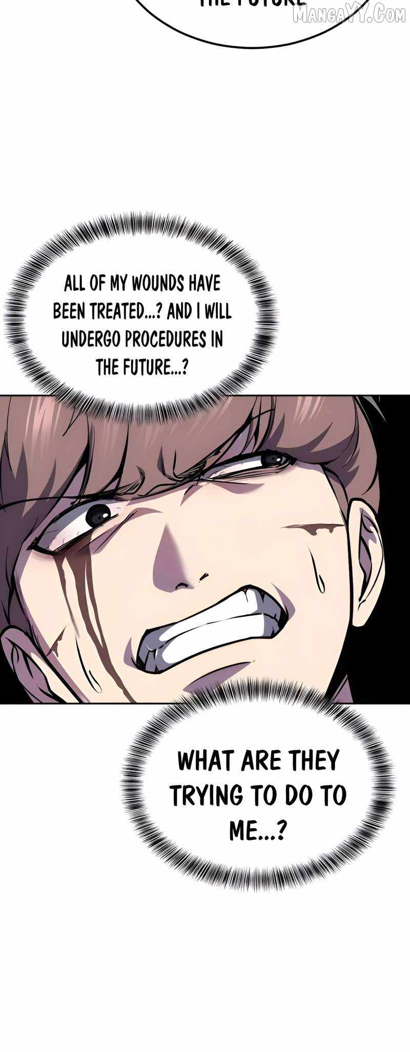 The Boy of Death Chapter 301 - Page 53