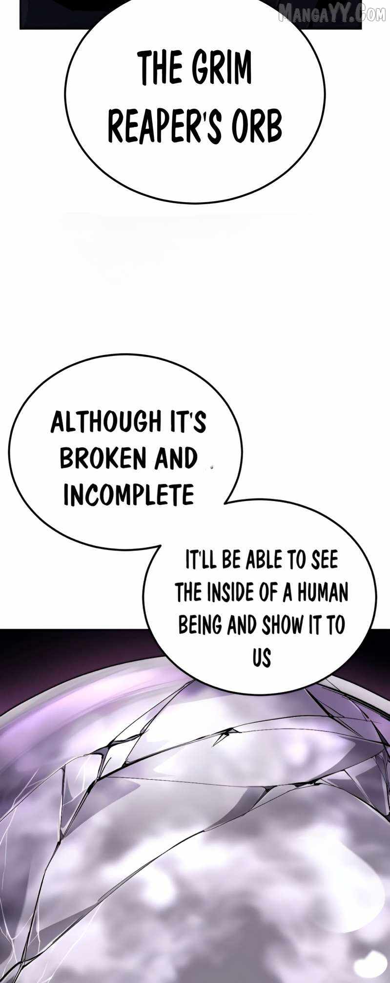 The Boy of Death Chapter 301 - Page 56