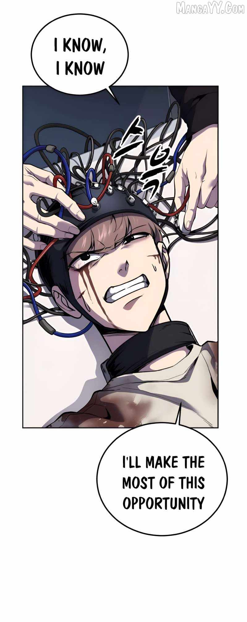 The Boy of Death Chapter 301 - Page 59