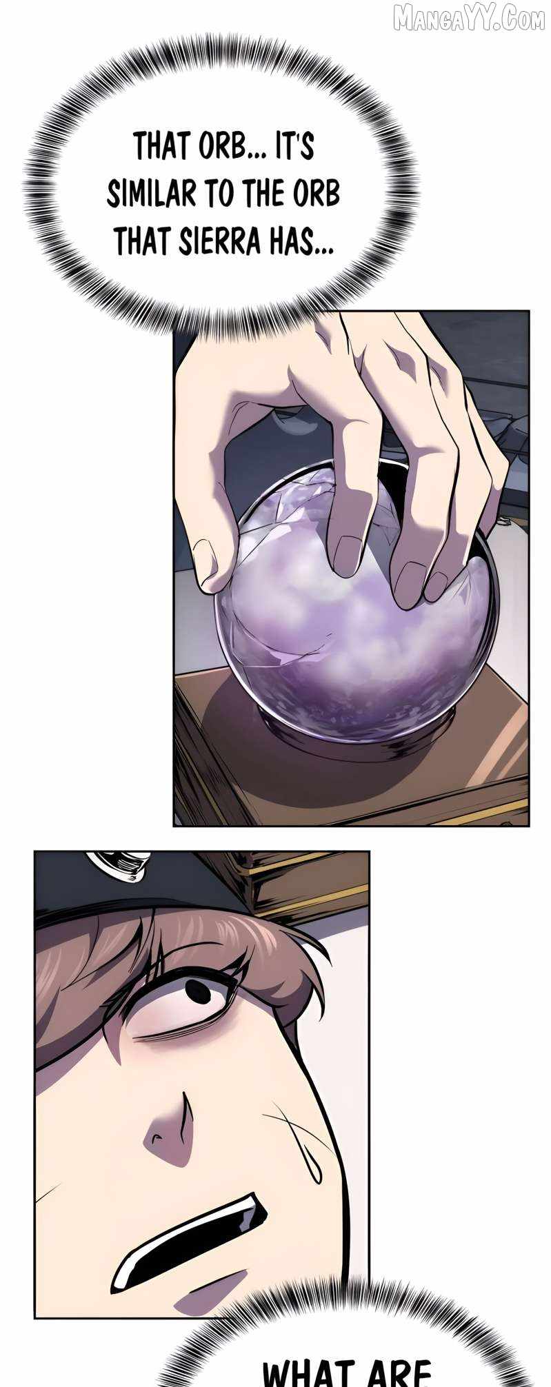 The Boy of Death Chapter 301 - Page 60