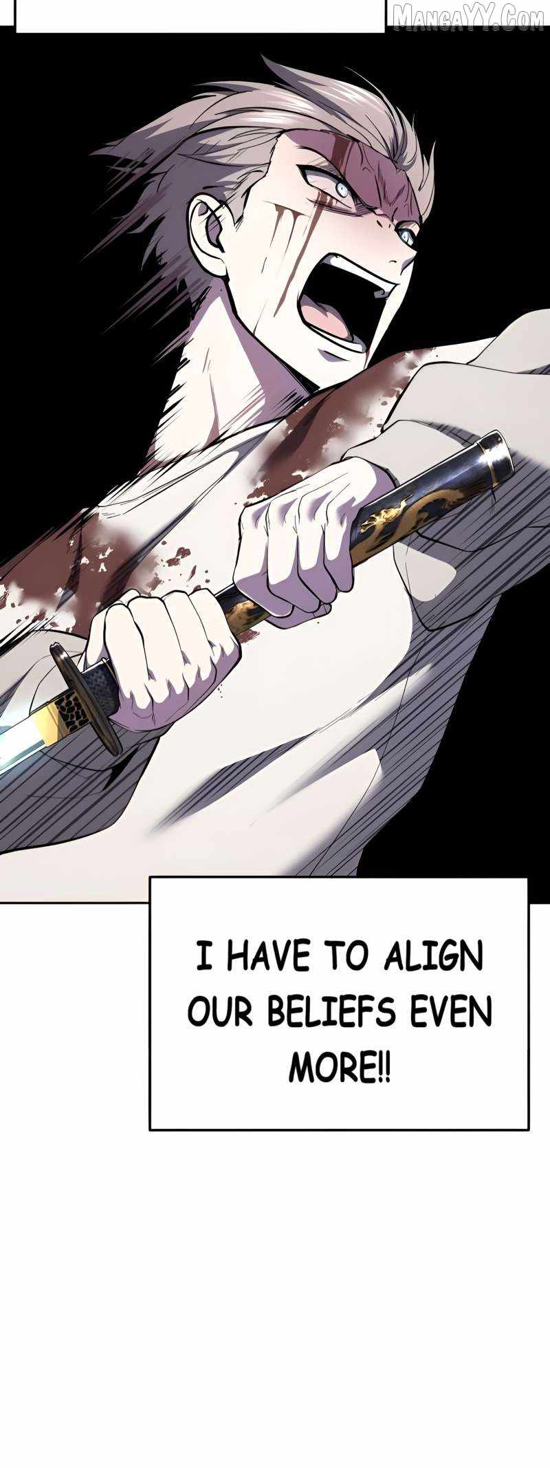 The Boy of Death Chapter 301 - Page 7