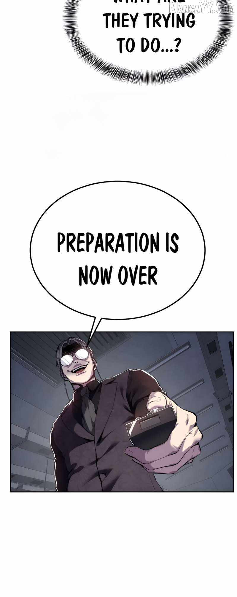 The Boy of Death Chapter 301 - Page 61