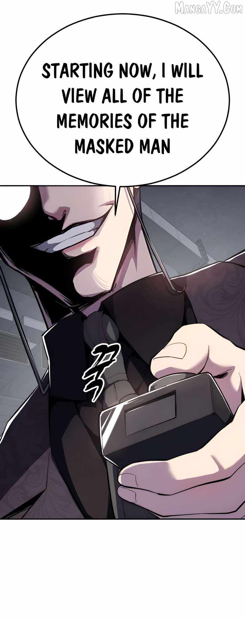 The Boy of Death Chapter 301 - Page 62