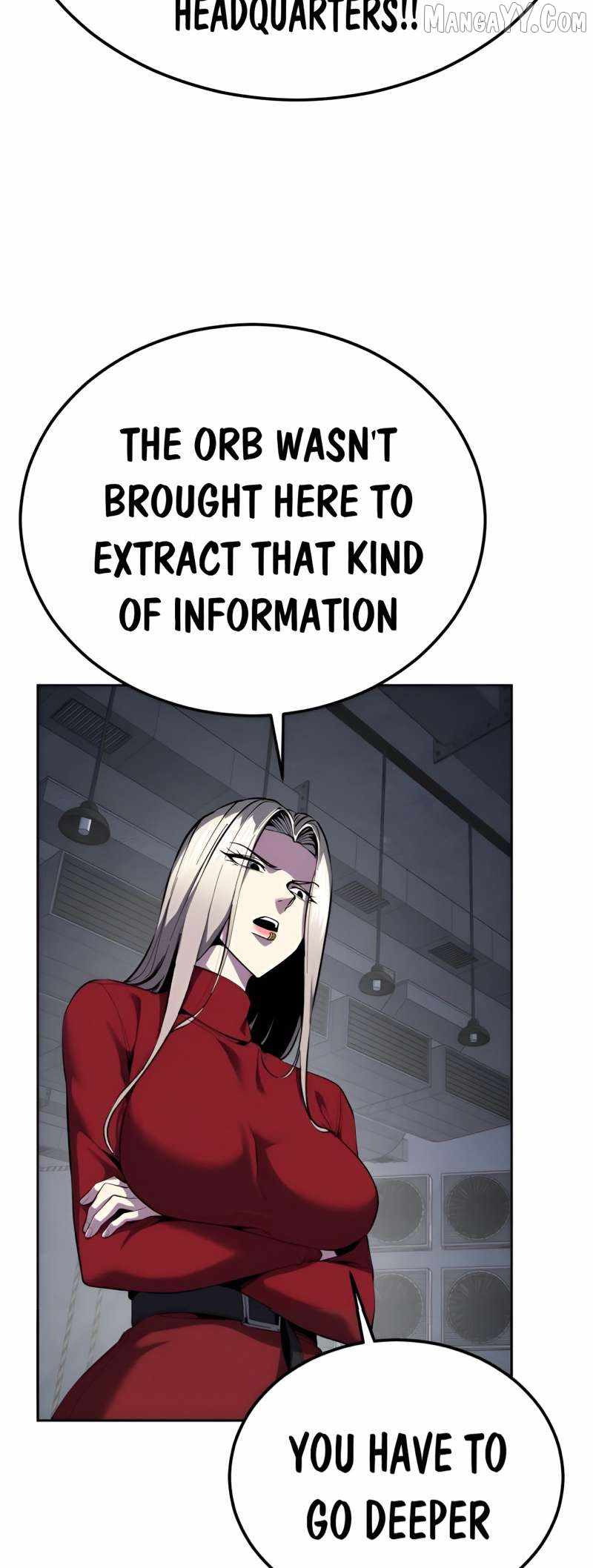 The Boy of Death Chapter 301 - Page 72