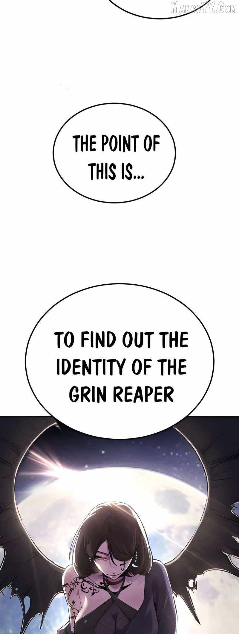 The Boy of Death Chapter 301 - Page 73