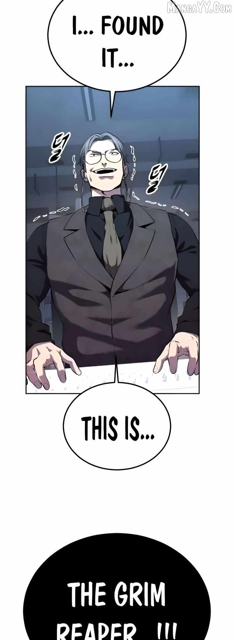 The Boy of Death Chapter 301 - Page 80