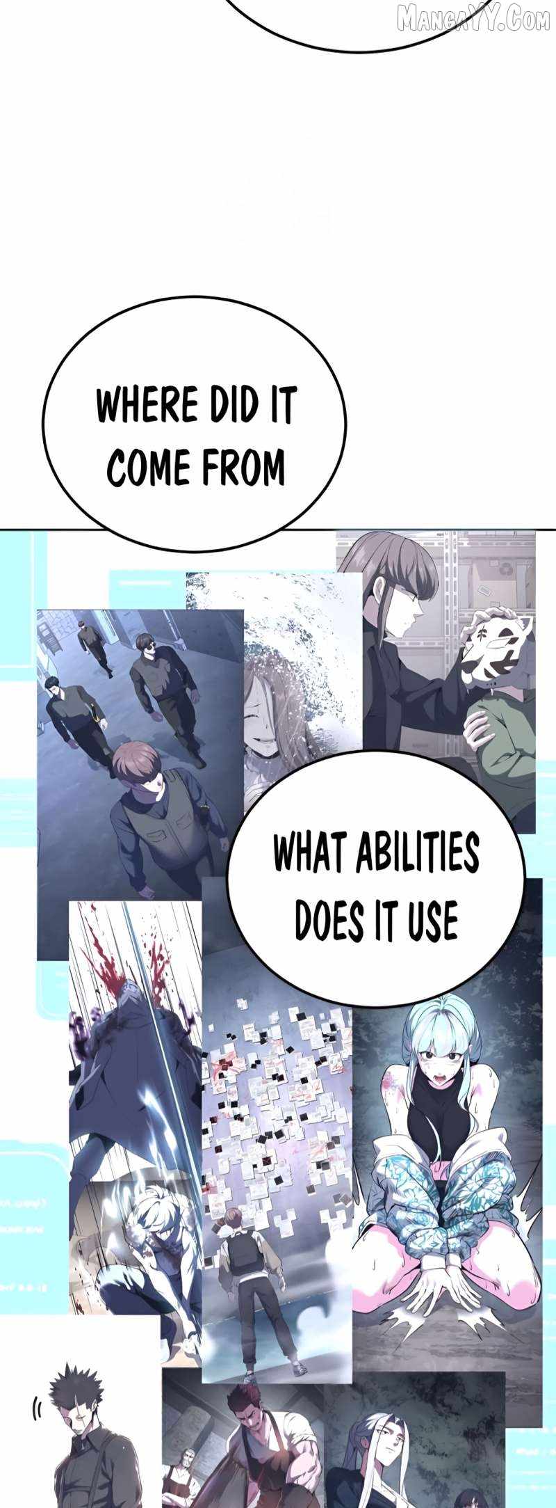 The Boy of Death Chapter 301 - Page 88