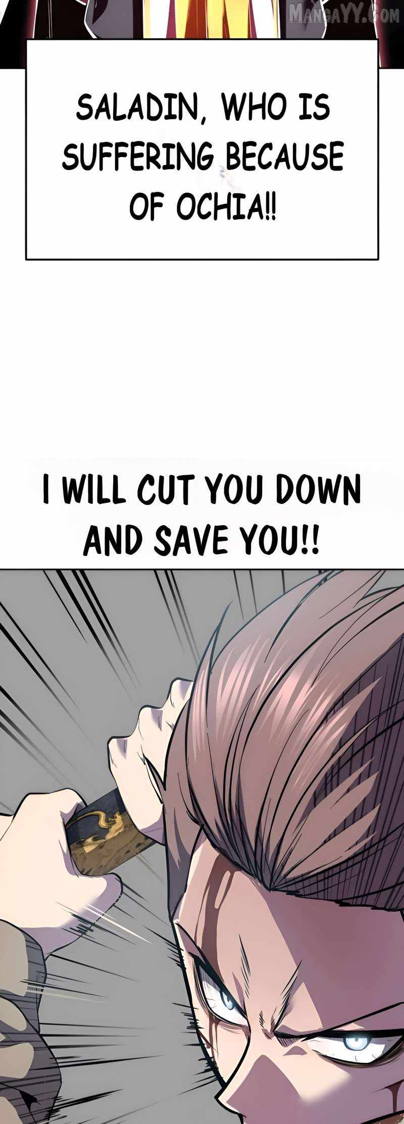 The Boy of Death Chapter 301 - Page 10