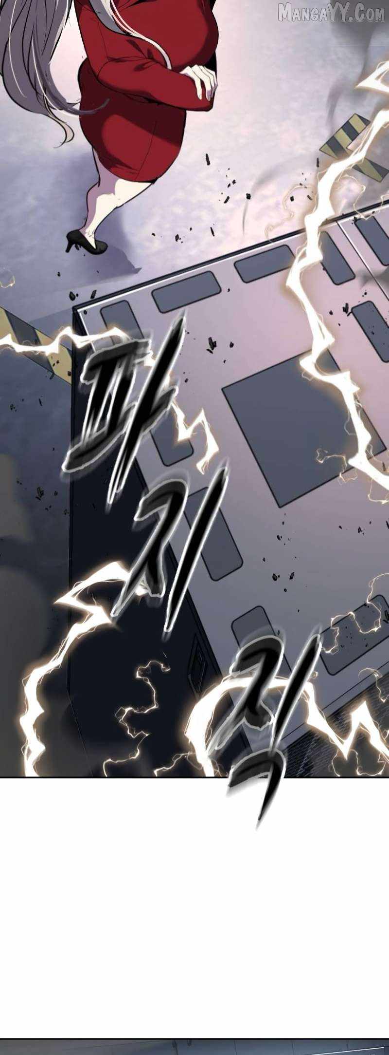 The Boy of Death Chapter 301 - Page 94