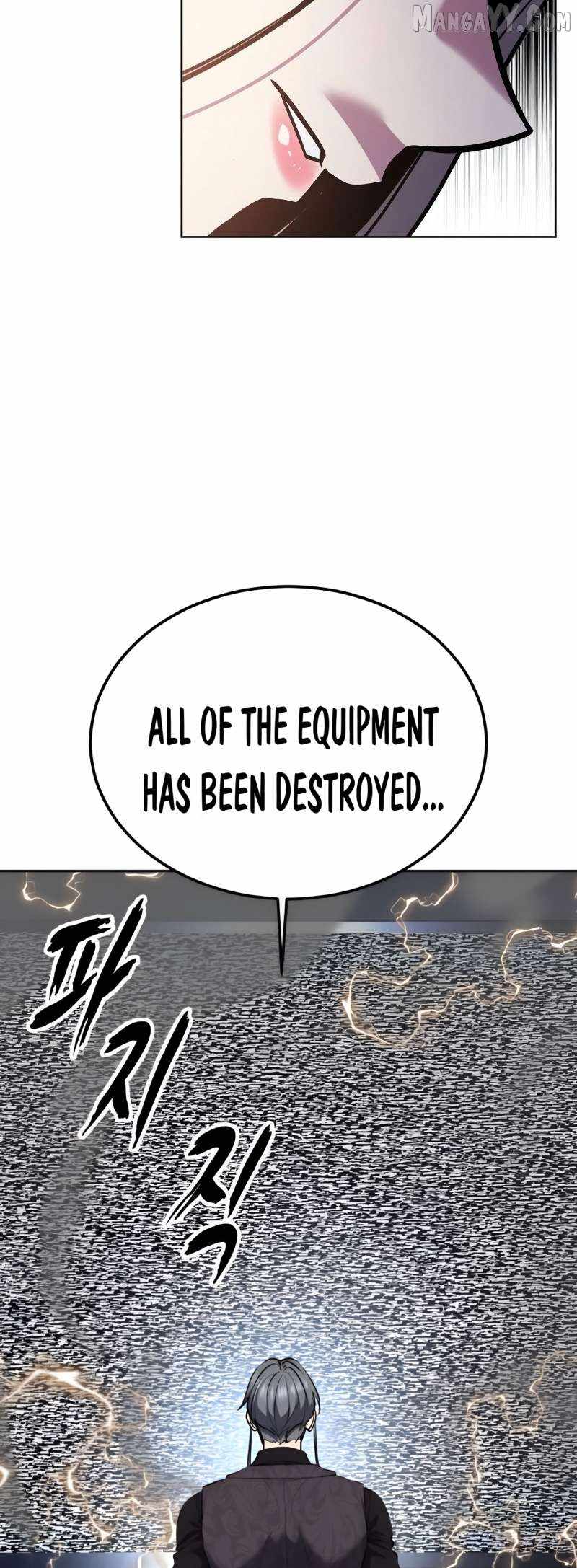 The Boy of Death Chapter 301 - Page 97