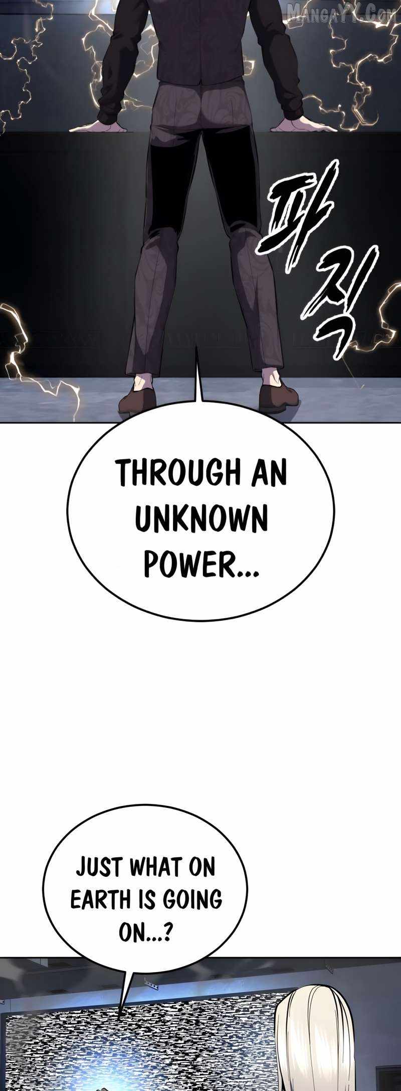 The Boy of Death Chapter 301 - Page 98