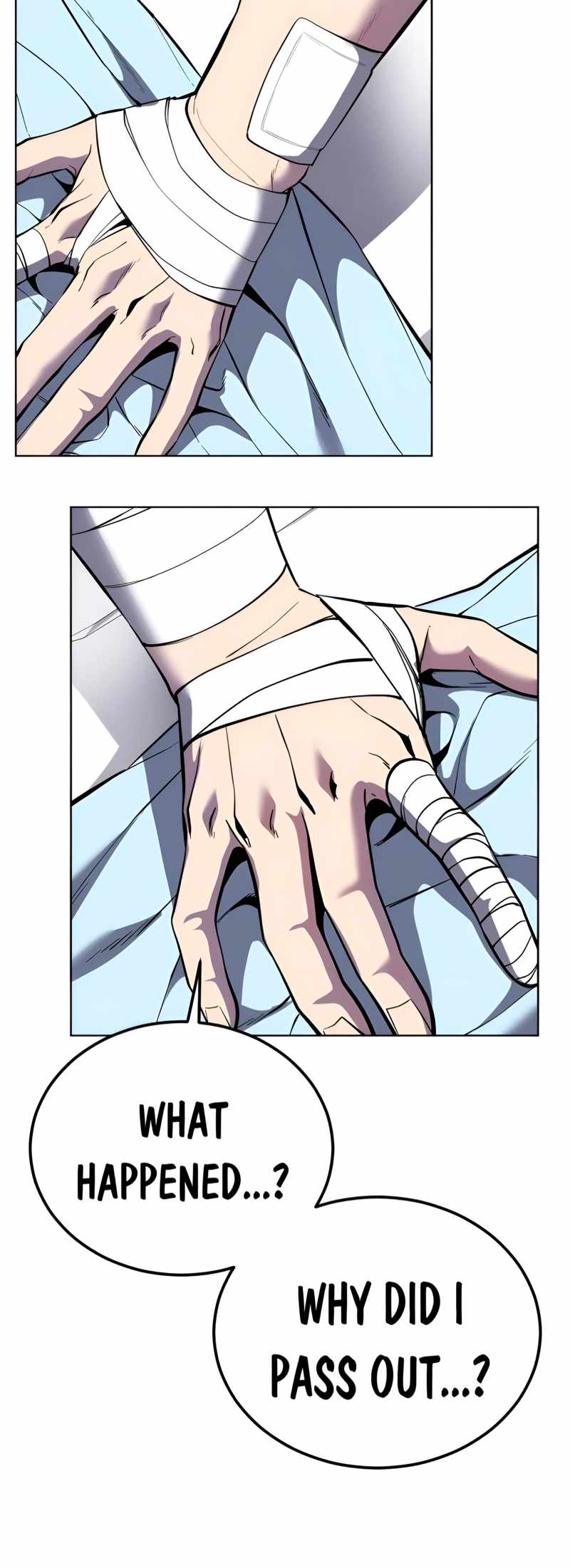 The Boy of Death Chapter 302 - Page 103