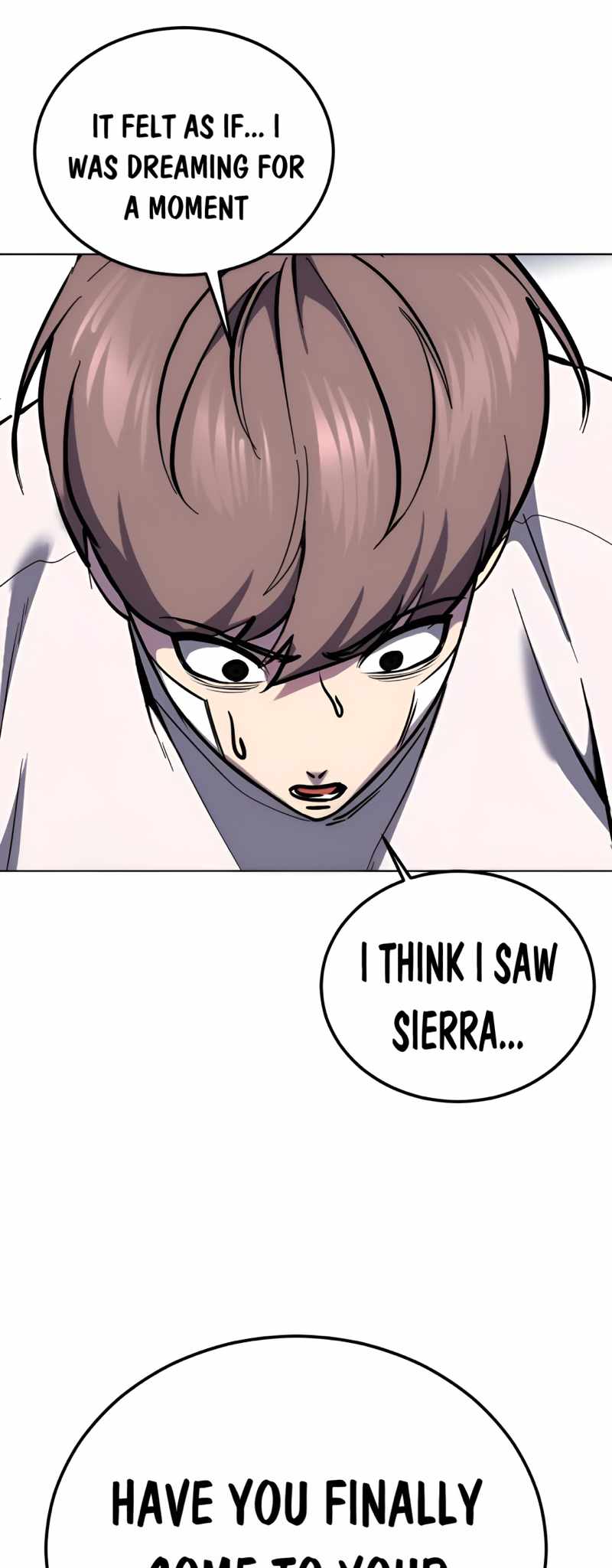 The Boy of Death Chapter 302 - Page 104