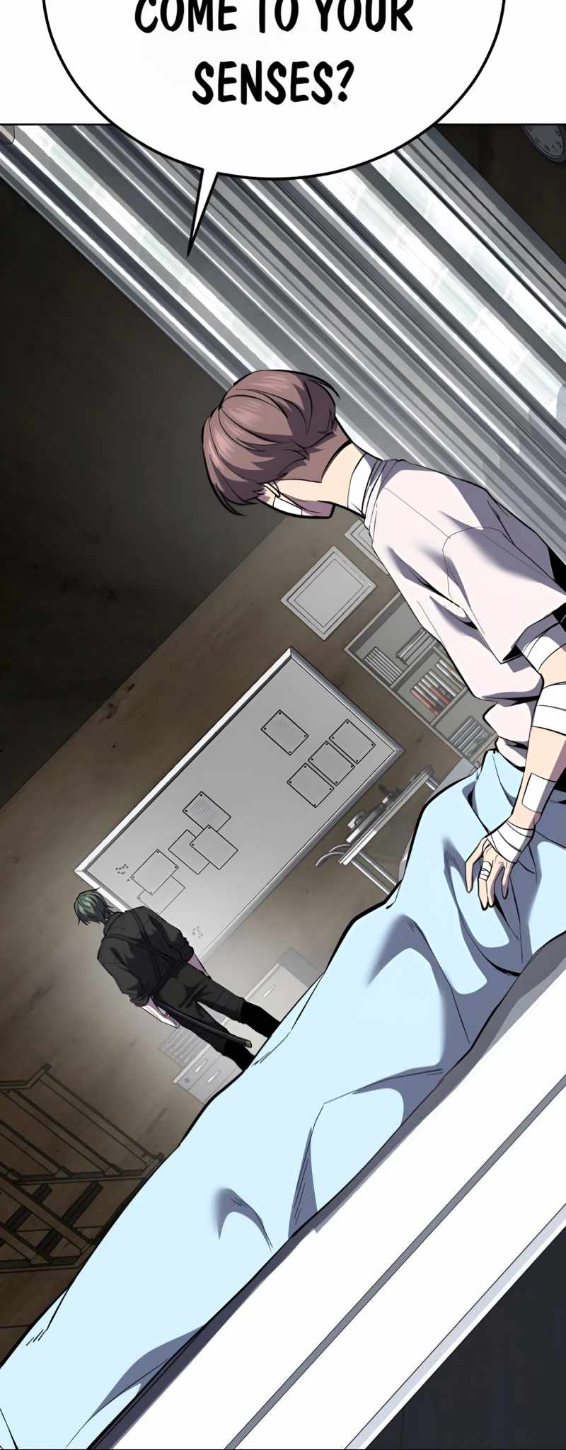 The Boy of Death Chapter 302 - Page 105