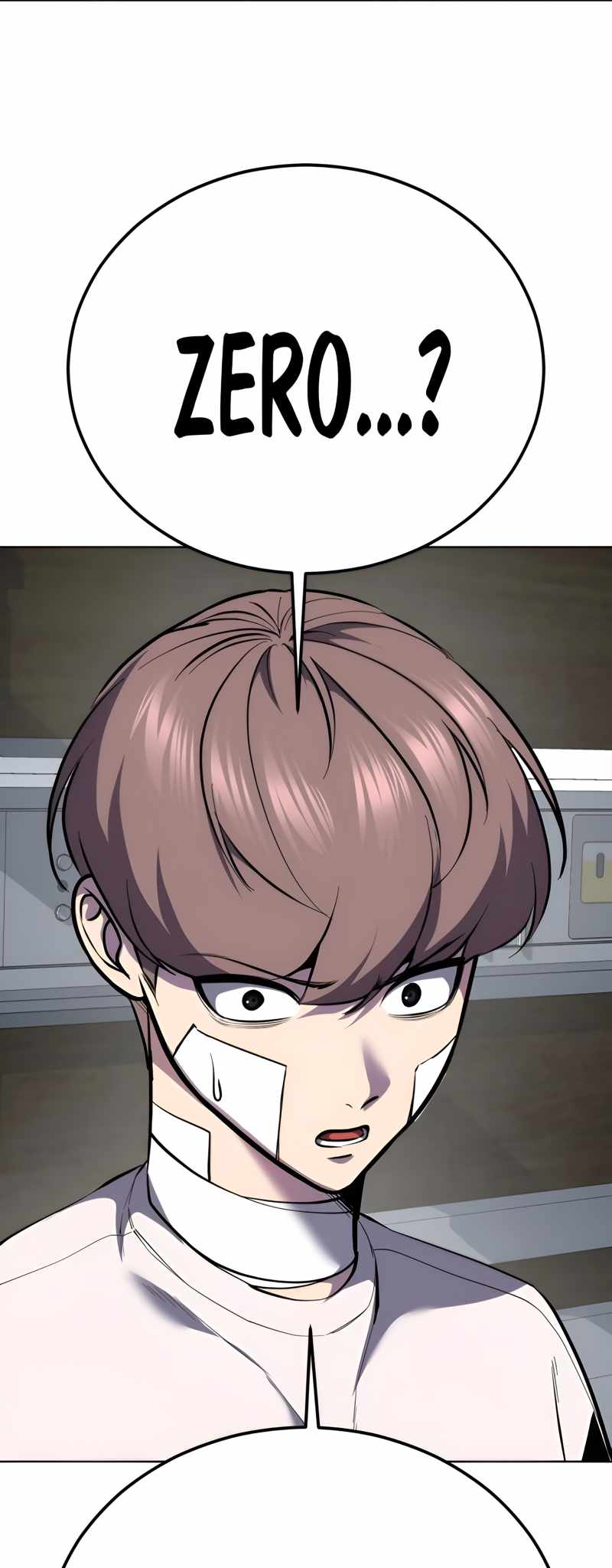 The Boy of Death Chapter 302 - Page 106