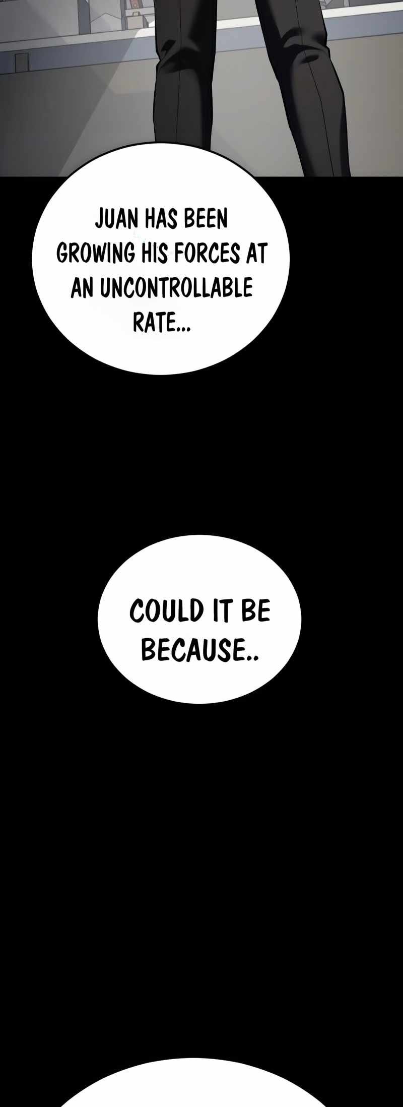 The Boy of Death Chapter 302 - Page 15